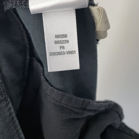 Madewell The Petite Harlow Wide-Leg Pant 8P READ! - Picture 15 of 16